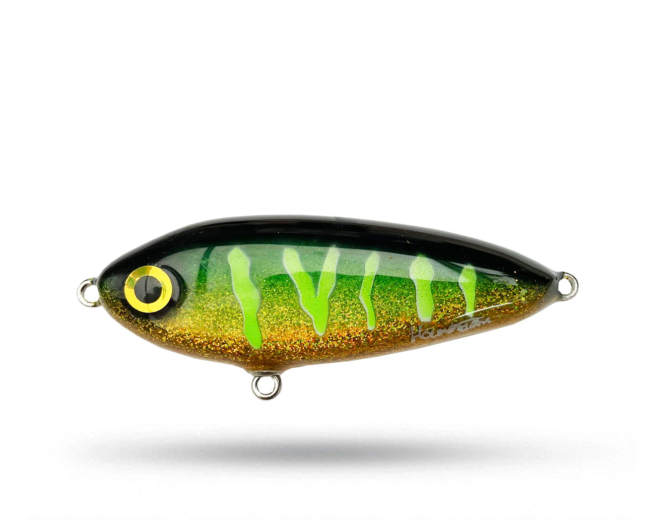 Holmström Bait Walle Boi - Tornedals Hulken